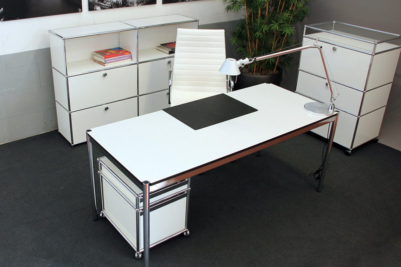 Schreibtisch Usm Haller 2021 Schreibtisch Usm Haller 2021
