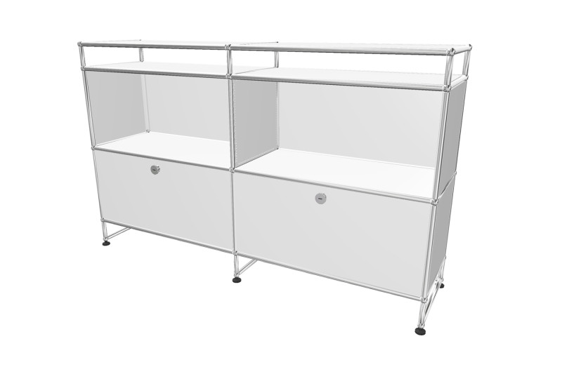 USM Haller Sideboard