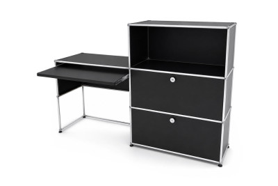 USM Haller Arbeitsplatz