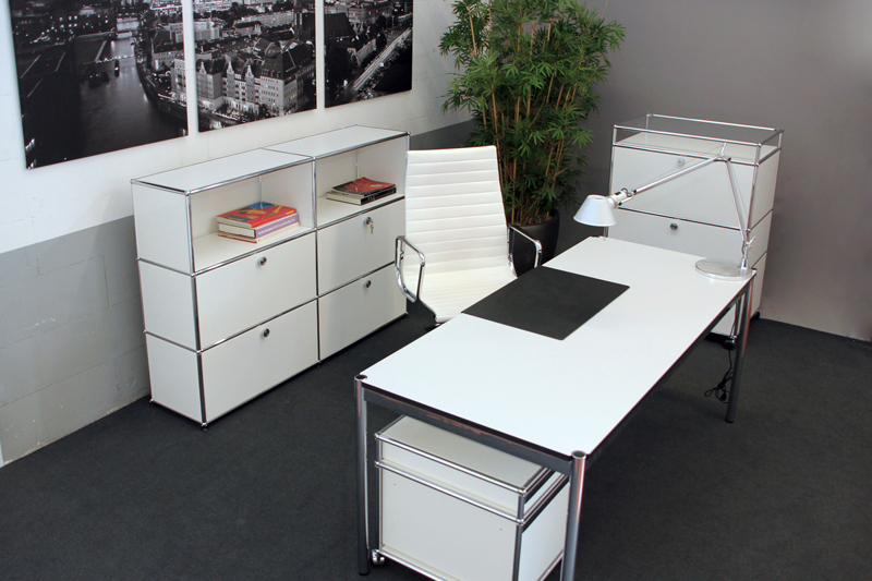 Schreibtisch Usm Haller 2021 Schreibtisch Usm Haller 2021