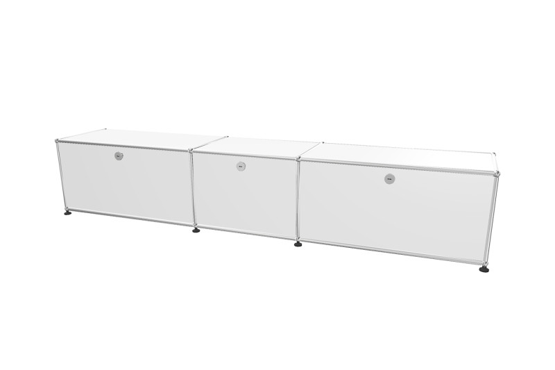 USM Haller TV-Board / Lowboard