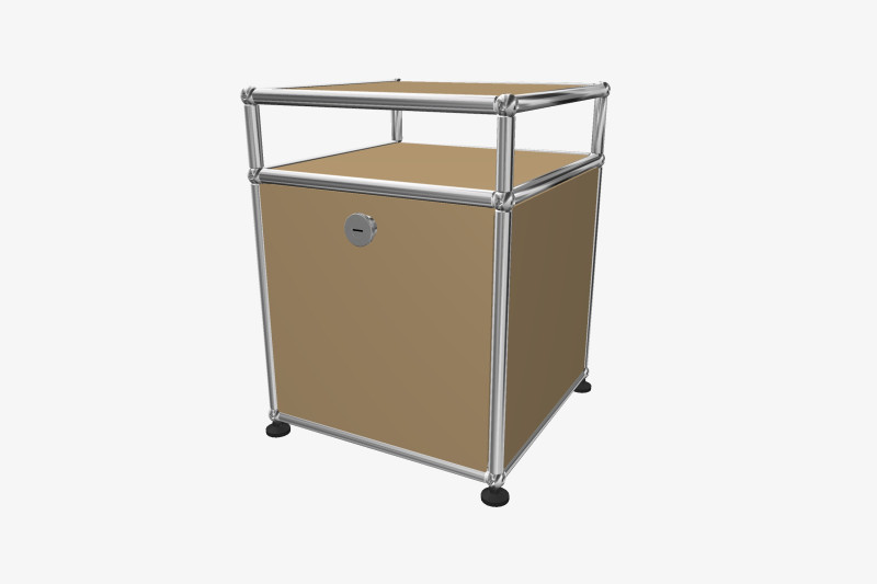 USM Haller Lowboard / Nachttisch