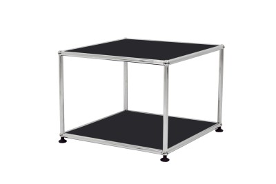 USM Haller Table d'appoint 50 x 50 cm