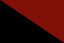 Schwarz/Rot