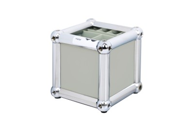 USM Haller Stiftehalter Biokunststoff / Hellgrau *kostenloser Versand* USM Haller Stiftehalter Biokunststoff / Hellgrau *kostenloser Versand*