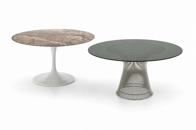 Caissons à roulettes USM Haller disponibles en différentes versions