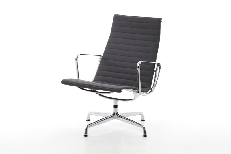 Herman Miller by Vitra EA 116 Hopsak / Grau *drehbar*