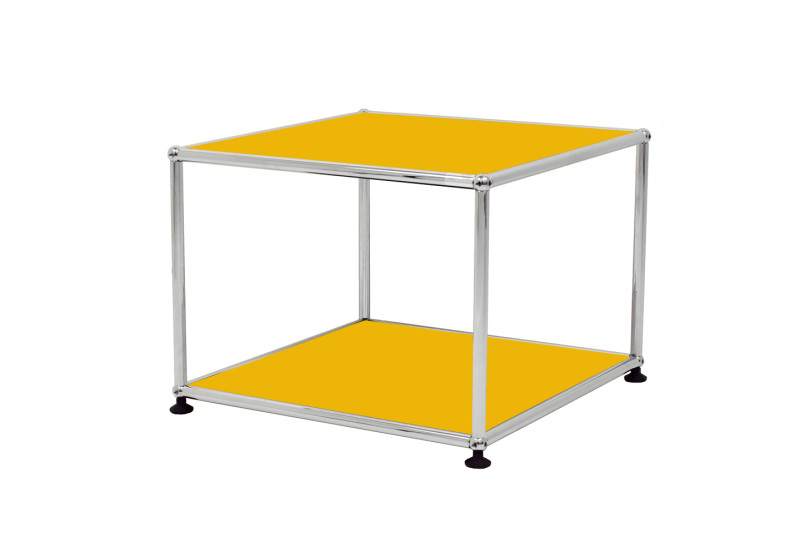 USM Haller Beistelltisch 50 x 50 cm