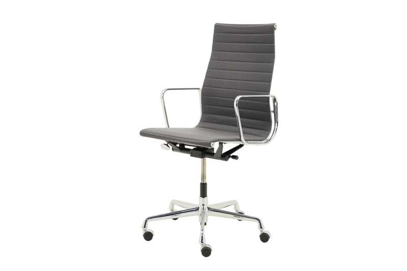 Vitra EA 119 Hopsak / Gris