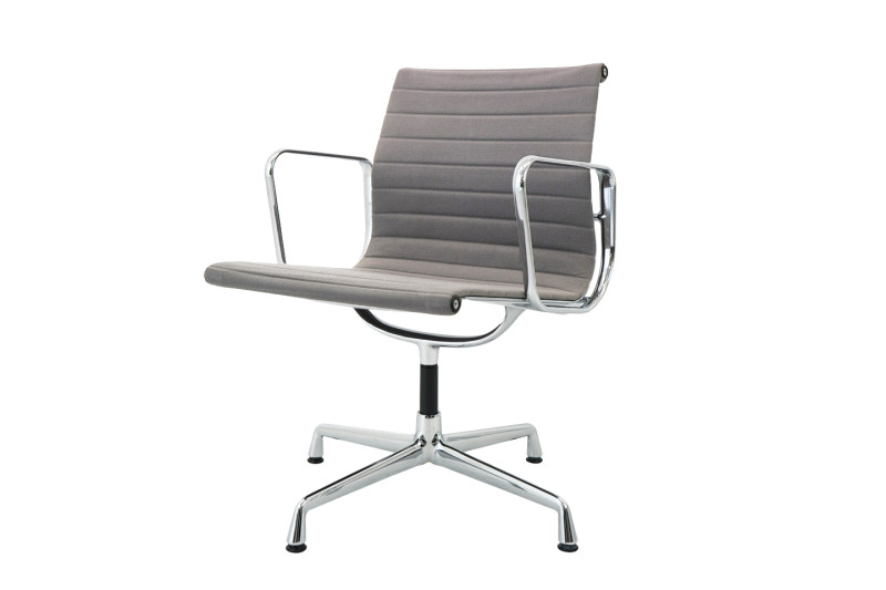 Vitra EA 108 Hopsak / Hellgrau