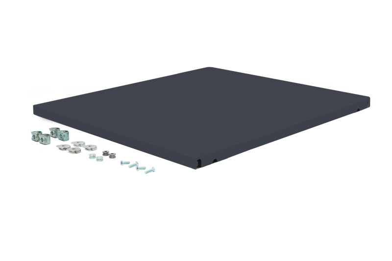 USM Haller Zwischentablar inkl. Halterung
