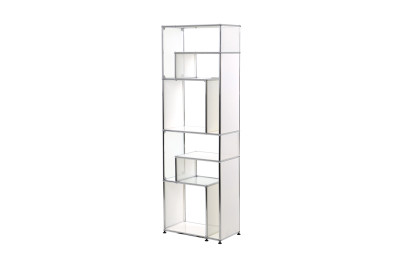 USM Haller Dressoir / legplank Zuiver wit RAL 9010