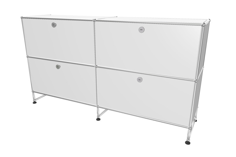 USM Haller Sideboard mit Sockel