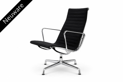 Vitra EA 116 Hopsak / Schwarz *drehbar*