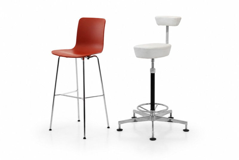 Contenedores con ruedas USM Haller en diferentes versiones