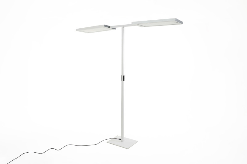 Waldmann Lámpara de pie Livago