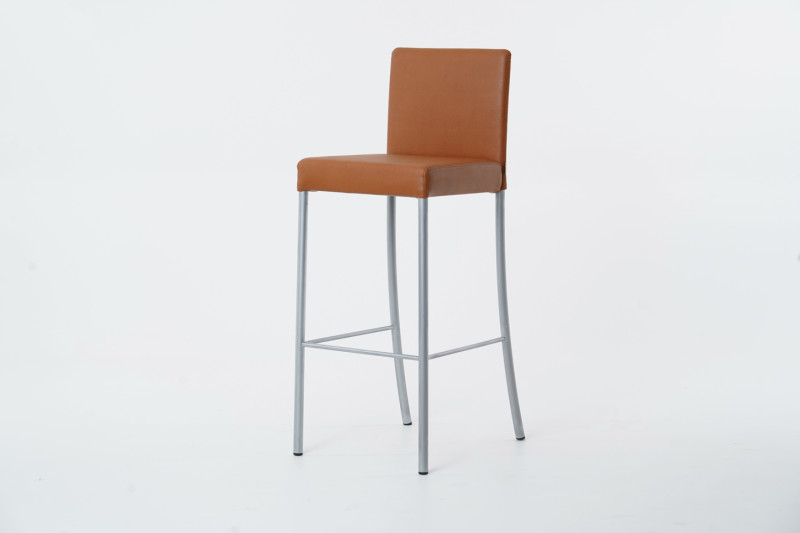 Walter Knoll Jason Barhocker Leder/ Braun