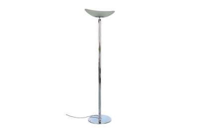 Artemide Tebe Stehlampe Aluminium