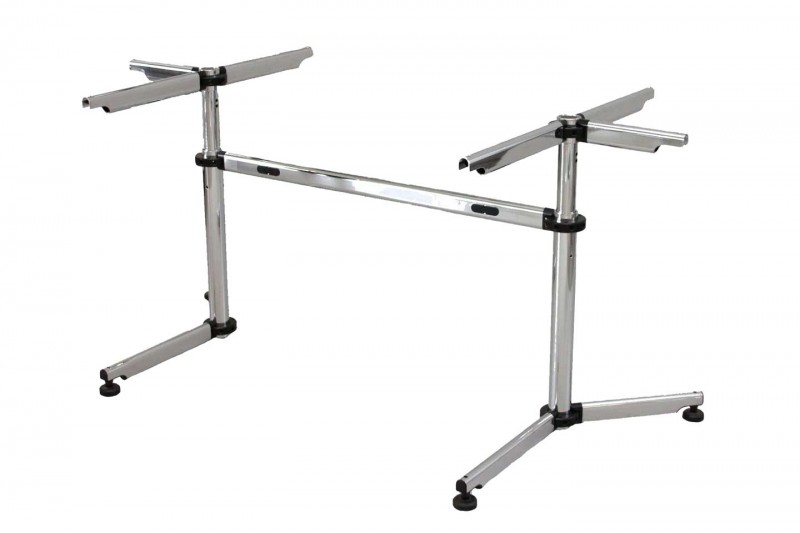 USM Kitos Frame for Desk 200 x 100 cm