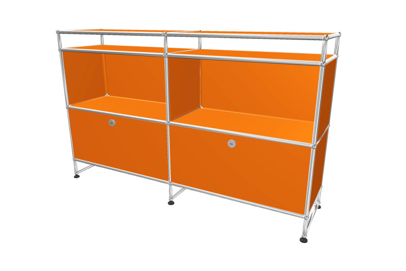 USM Haller Sideboard