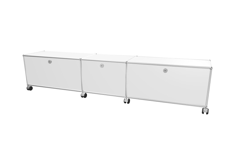 USM Haller TV-Board / Lowboard