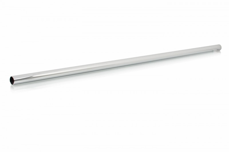 USM Haller Rohr 75 cm mit Löchern