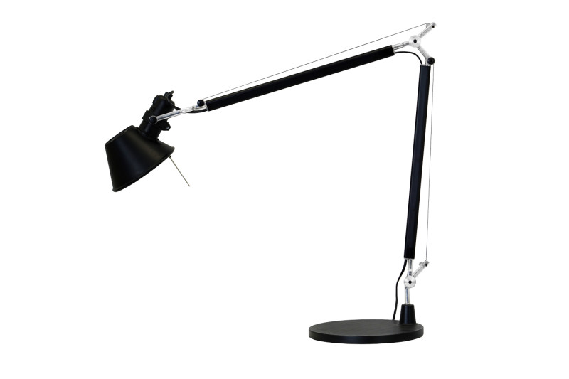 Artemide Tolomeo Tavolo Desk Lamp
