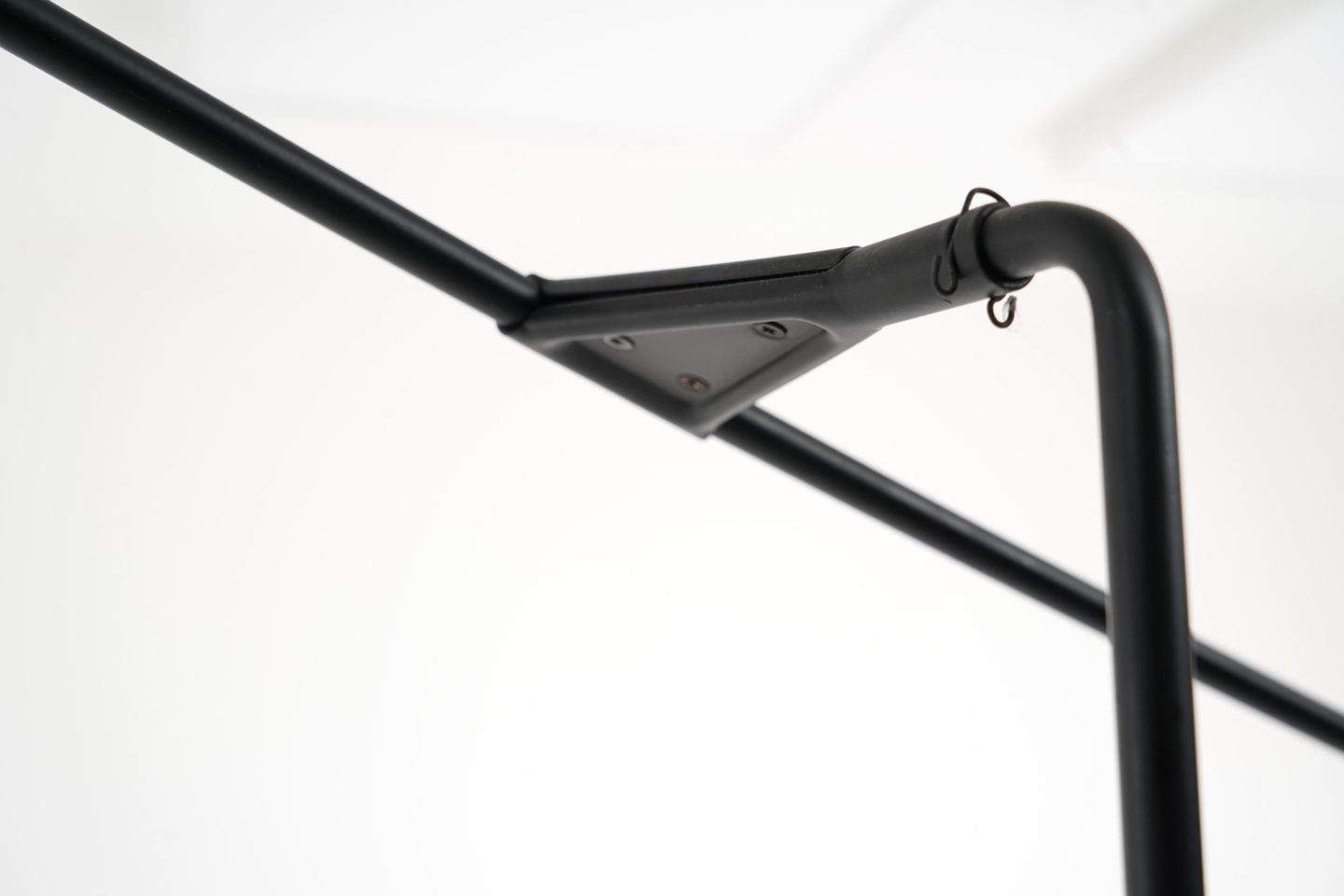 Artemide Nestore Terra Floor Lamp Black | Stehlampen | Artemide