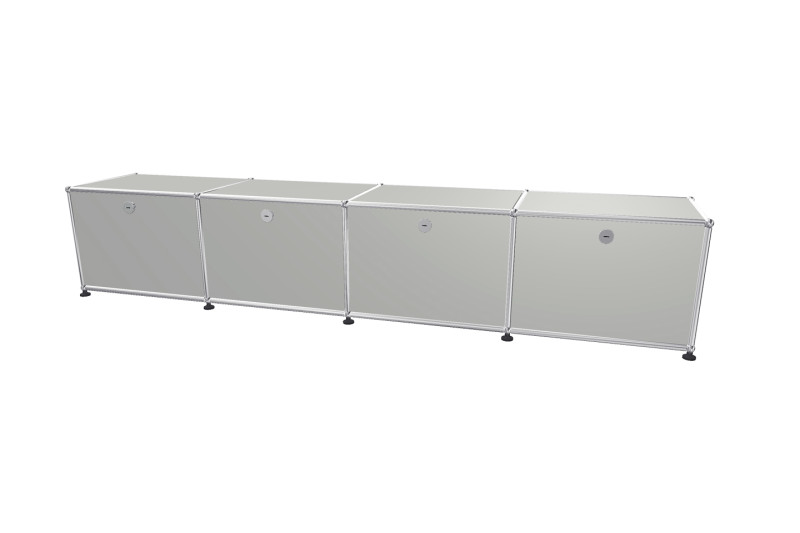 USM Haller TV-Board / Lowboard