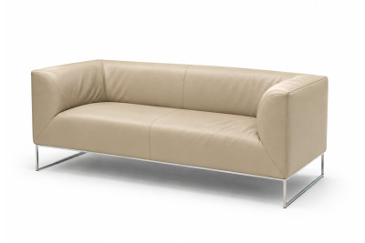 Cor Mell Sofa Leder / Beige