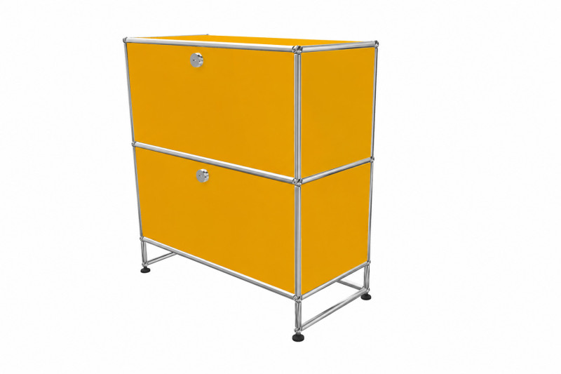 USM Haller Sideboard mit Sockel