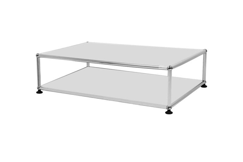USM Haller Beistelltisch 75 x 50 cm