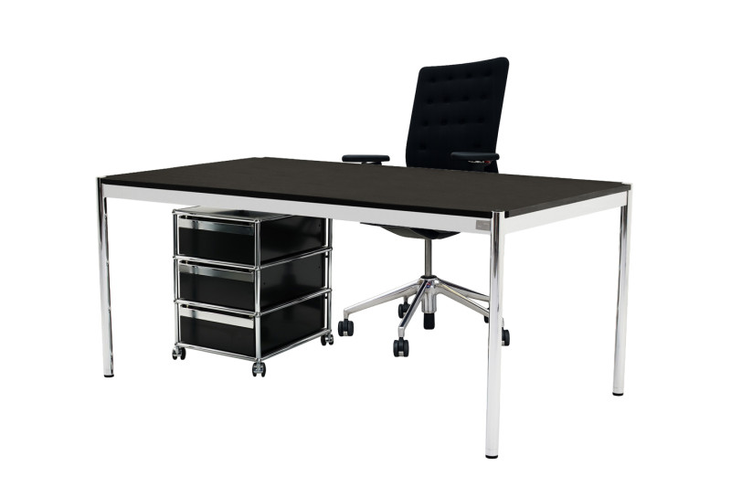 USM Haller + Vitra Arbeitsplatz *konfigurierbar*
