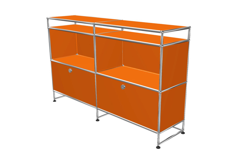 USM Haller Sideboard