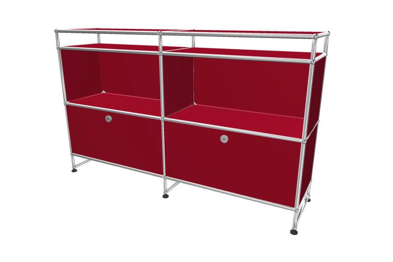 USM Haller Sideboard