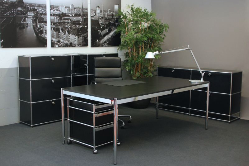 Schreibtisch Schwarz Holz 2021 Schreibtisch Schwarz Holz 2021
