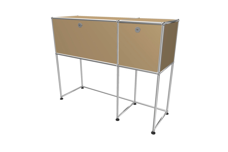 USM Haller Sideboard / Konsolentisch