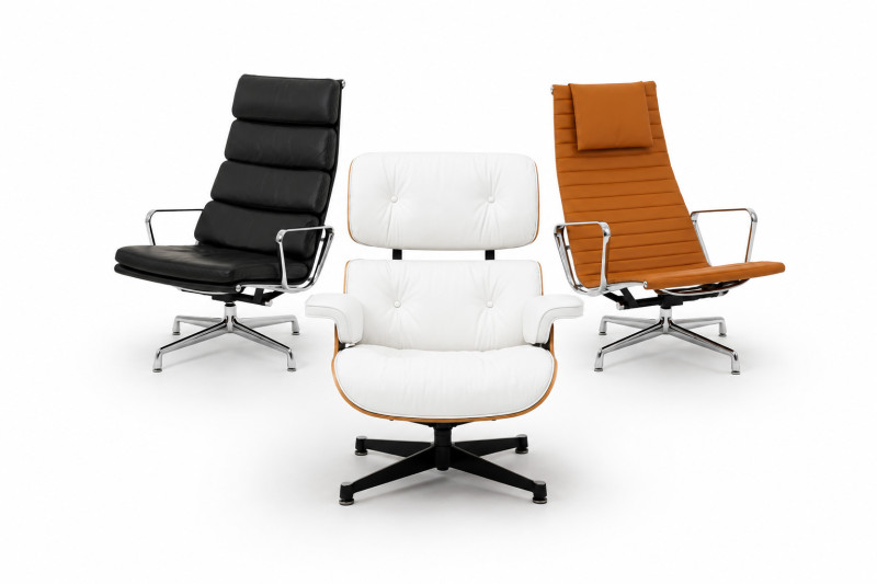 Contenedores con ruedas USM Haller en diferentes versiones