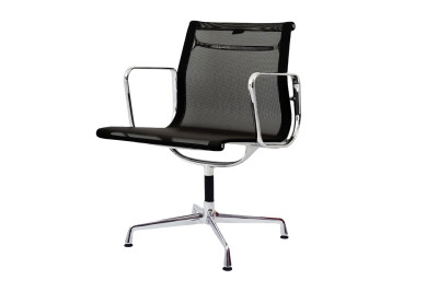 Vitra EA Net / Zwart