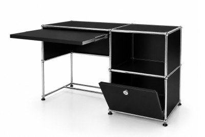USM Haller Arbeitsplatz