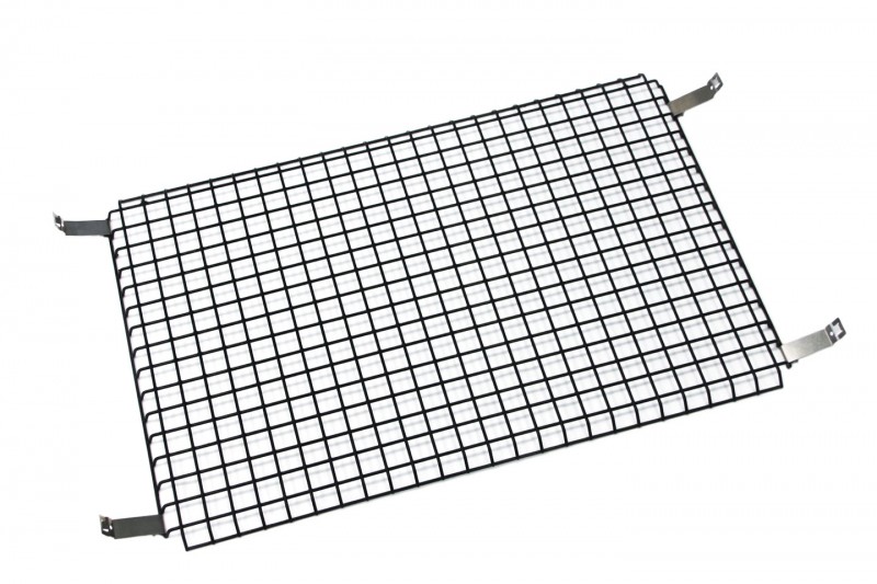 USM Haller Cable basket / cable grid for depth 75 cm