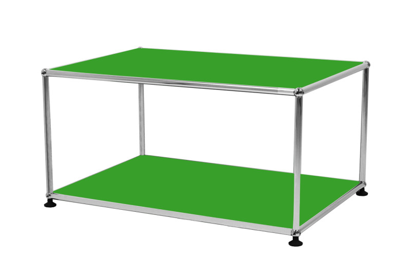 USM Haller Beistelltisch 75 x 50 cm