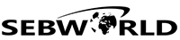 Sebworld Logo