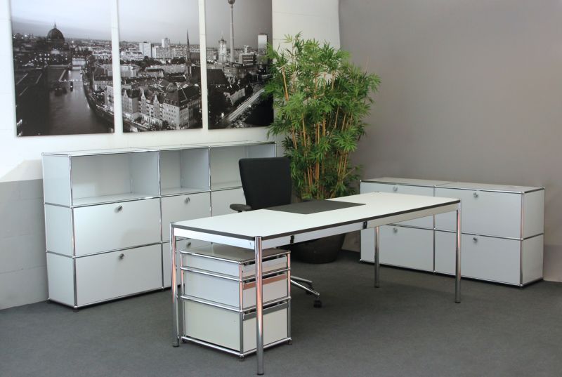 Schreibtisch Usm Haller 2021 Schreibtisch Usm Haller 2021