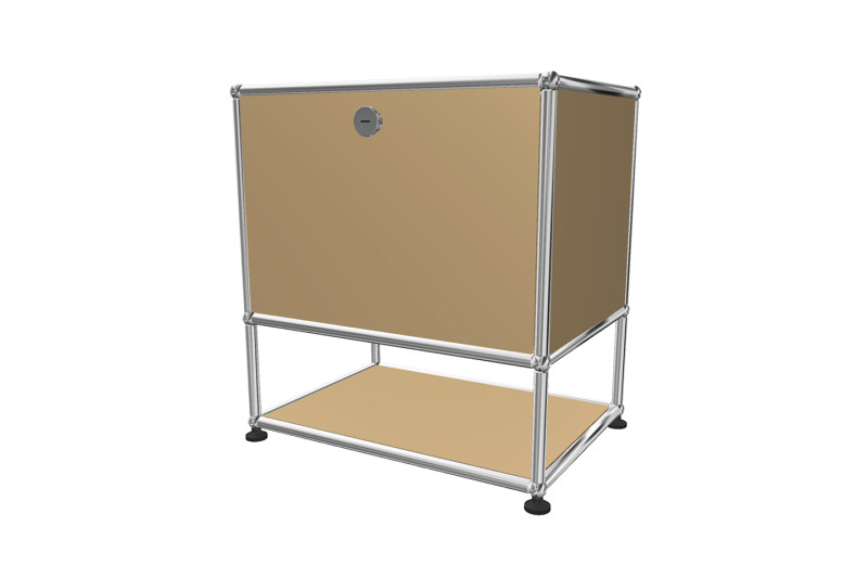 USM Haller Lowboard / Nachttisch