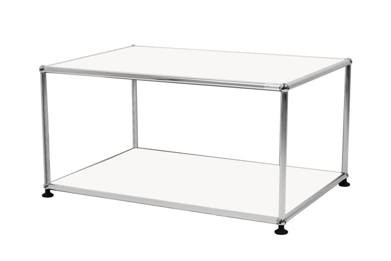 USM Haller Beistelltisch 75 x 50 cm