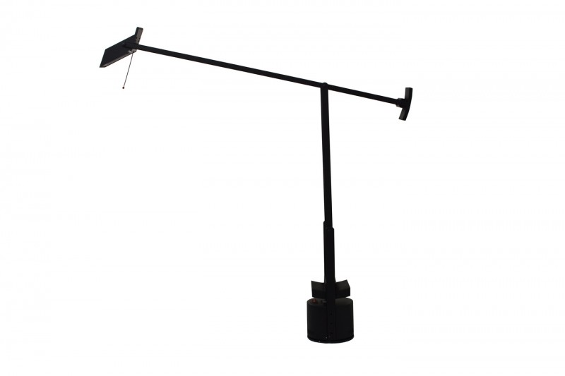 Lampe de Table Artemide Tizio 35 / Noir