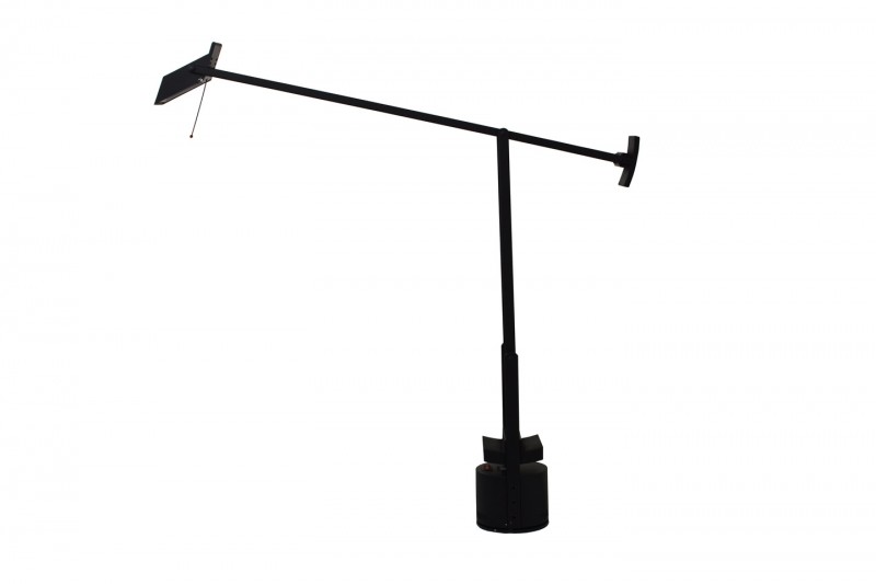 Lámpara de Mesa Artemide Tizio 35 / Negro