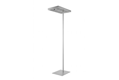 Regent Level Office Stehlampe / Deckenfluter