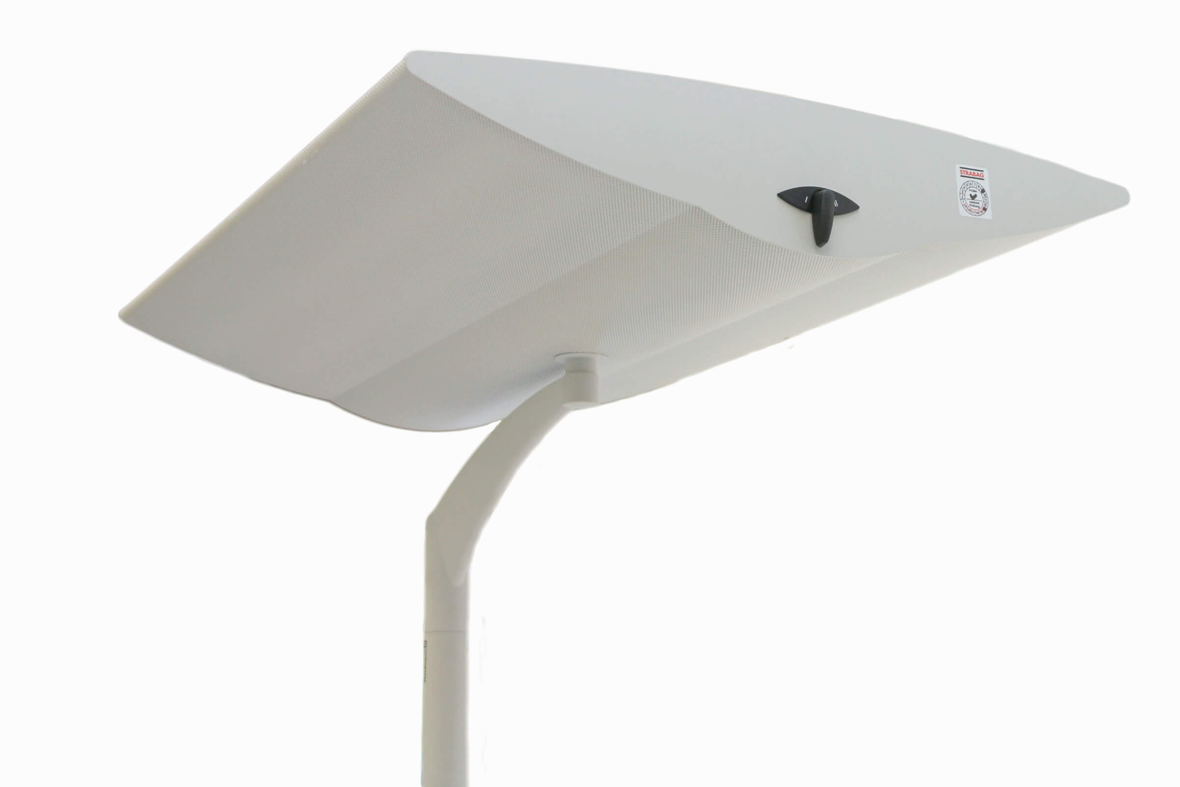 Waldmann LLS 455 2 Stehlampe Stehleuchte Lichtgrau Stehlampen Lampen